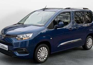 Toyota Proace 55.900 km 21.990 &euro; Papenburg - Ems 26871