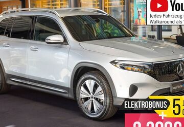 Mercedes-Benz EQB 9.087 km 37.900 &euro; Cloppenburg 49661
