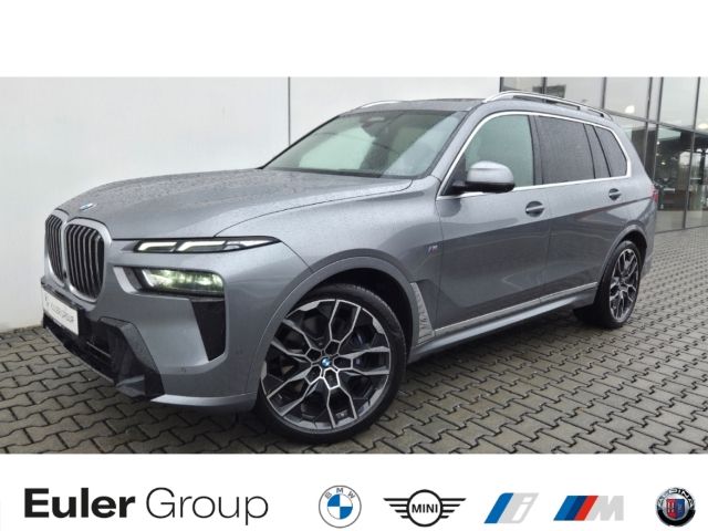 BMW X7 108.962 km 71.277 &euro; Kaiserslautern 67663