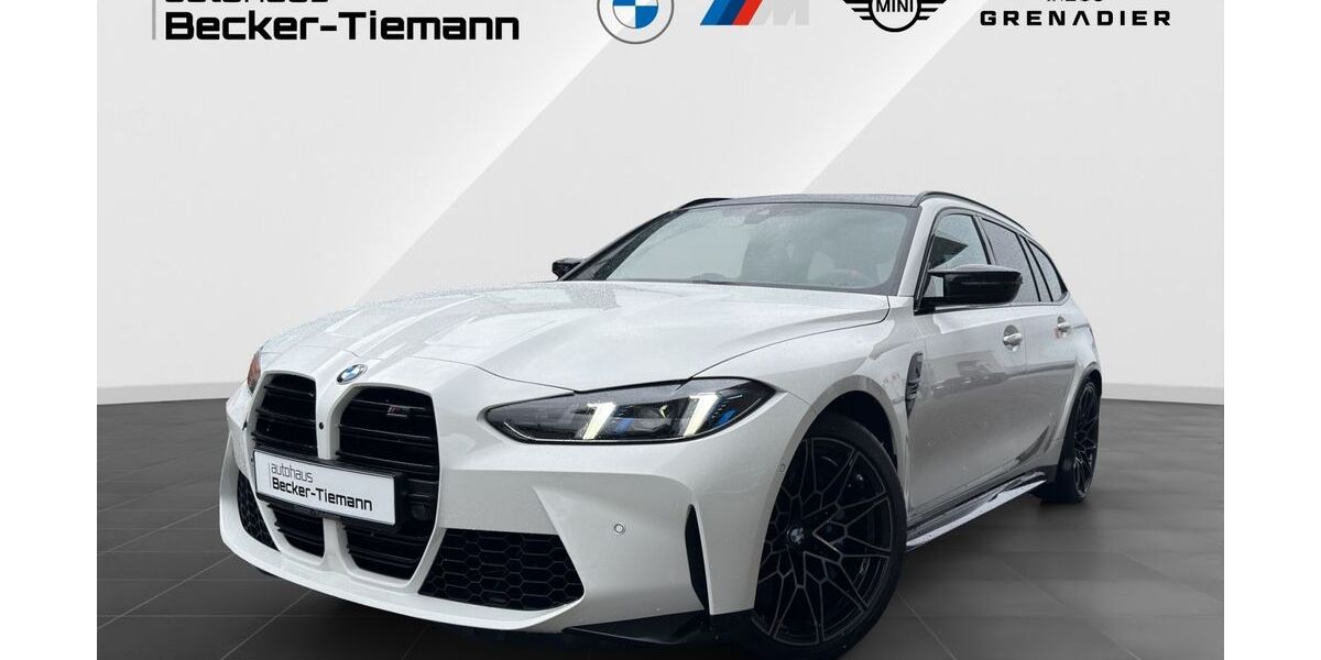 BMW M3 19.249 km 81.984 &euro; Bielefeld 33719