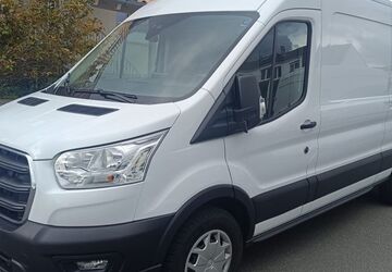Ford Transit 12.539 km 36.771 &euro; Stockstadt 64589