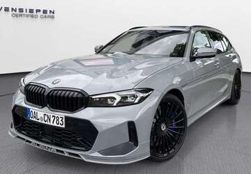 Alpina D3 1.900 km 85.900 &euro; Buchloe 86807