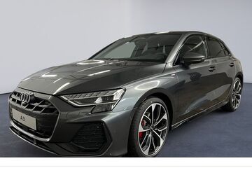 Audi A3 1.980 km 49.960 &euro; Göttingen OT Grone 37081