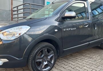 Dacia Dokker 138.081 km 7.980 &euro; Berlin 13353