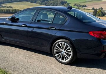 BMW 525 178.000 km 22.450 &euro; Herford 32049