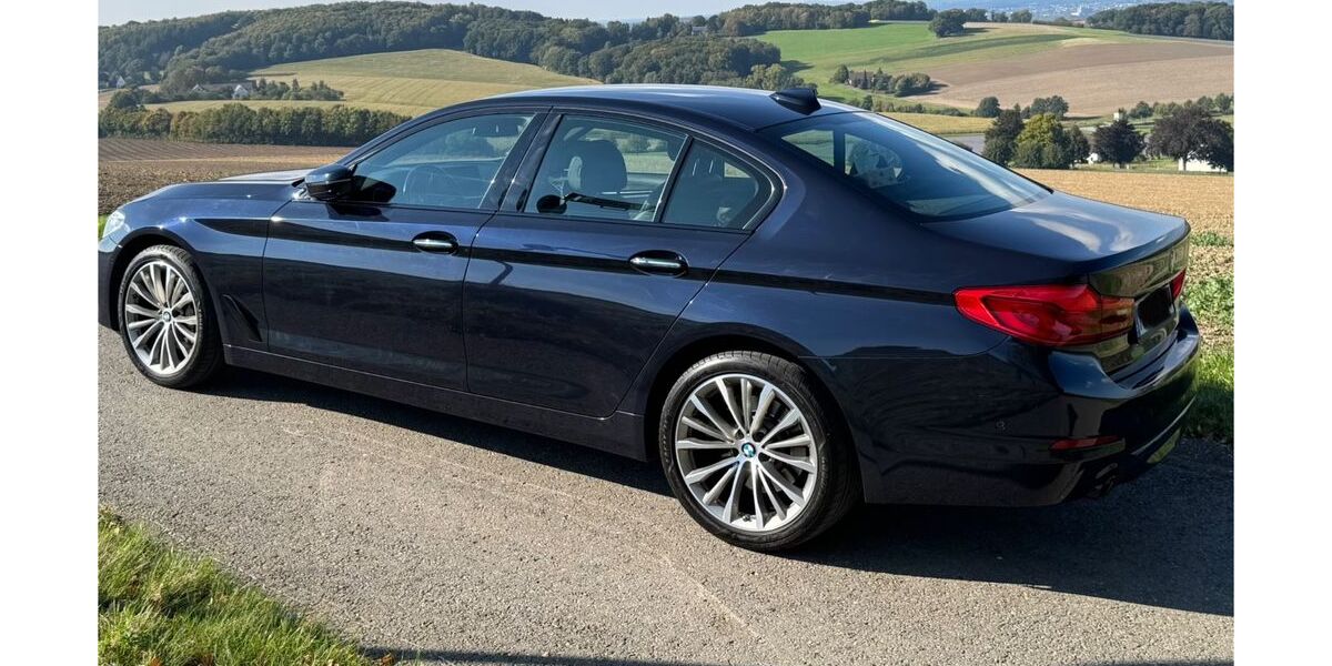 BMW 525 178.000 km 22.450 &euro; Herford 32049