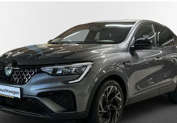 Renault Arkana 17.000 km 29.880 &euro; Friesenheim 77948