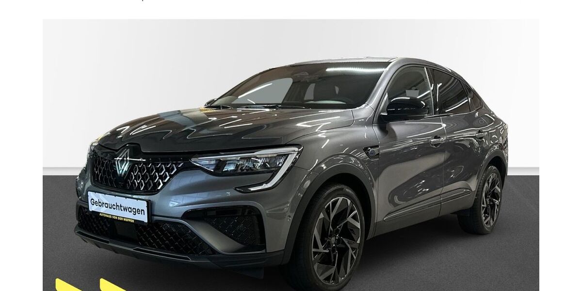 Renault Arkana 17.000 km 29.880 &euro; Friesenheim 77948