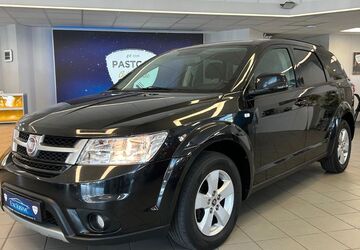 Fiat Freemont 146.000 km 8.900 &euro; Bad Krozingen 79189