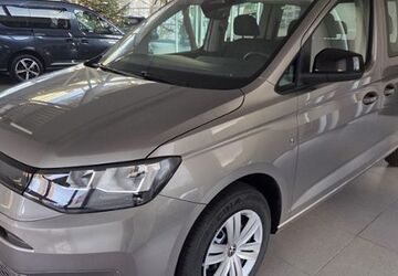 VW Caddy 5.500 km 28.990 &euro; Chemnitz 09116