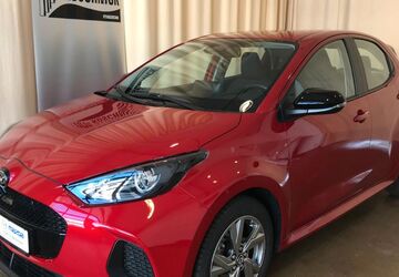 Mazda 2 Hybrid 8.033 km 21.900 &euro; Berlin 13088
