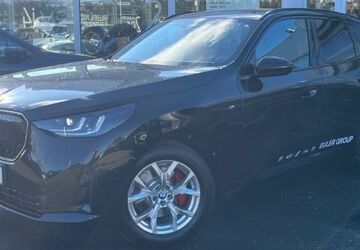 BMW X3 7.100 km 75.699 &euro; Pirmasens 66954