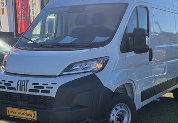 Fiat Ducato 9.000 km 30.095 &euro; Wallhöfen bei Bremen 27729