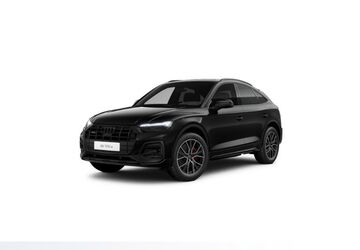 Audi Q5 19.291 km 60.990 &euro; Euskirchen 53879