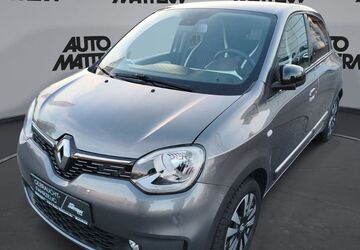 Renault Twingo 11.900 km 14.490 &euro; Bielefeld 33719