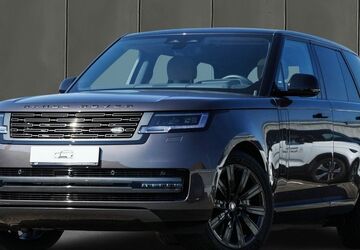 Land Rover Range Rover 3.000 km 168.490 &euro; Saarbrücken 66121