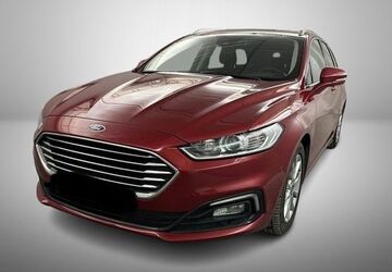 Ford Mondeo 173.000 km 12.900 &euro; Goslar 38644