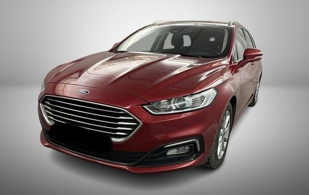 Ford Mondeo 173.000 km 12.900 &euro; Goslar 38644