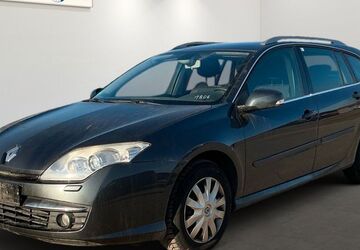 Renault Laguna 212.916 km 2.499 &euro; Brehna 06796