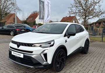 Renault Symbioz 7.940 km 28.290 &euro; Hetzwege / Scheeßel 27383