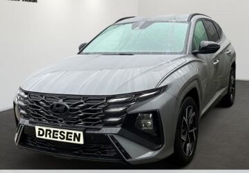 Hyundai TUCSON 2.050 km 42.590 &euro; Mönchengladbach 41061