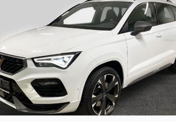 Cupra Ateca 22.677 km 39.900 &euro; Freiburg 79108