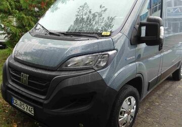 Fiat Ducato 60.000 km 20.224 &euro; Tirpersdorf 08606