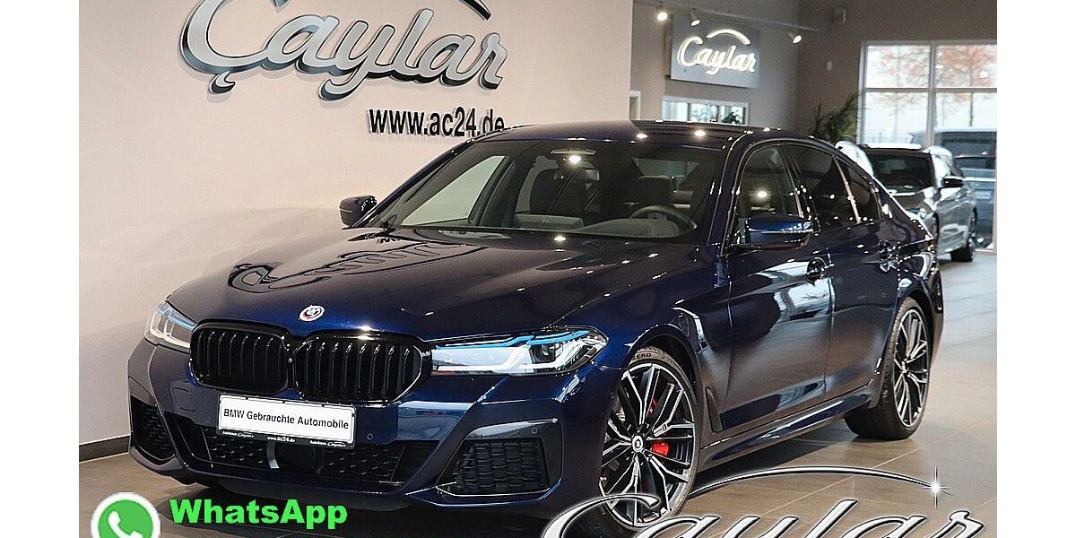 BMW M550 53.890 km 62.950 &euro; Stuhr bei Bremen 28816