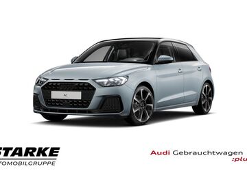 Audi A1 7.170 km 28.930 &euro; Osnabrück 49080