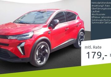 Renault Captur 2.029 km 23.180 &euro; Bremen 28207