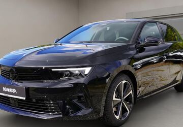 Opel Astra 6.000 km 25.950 &euro; Neuss 41460