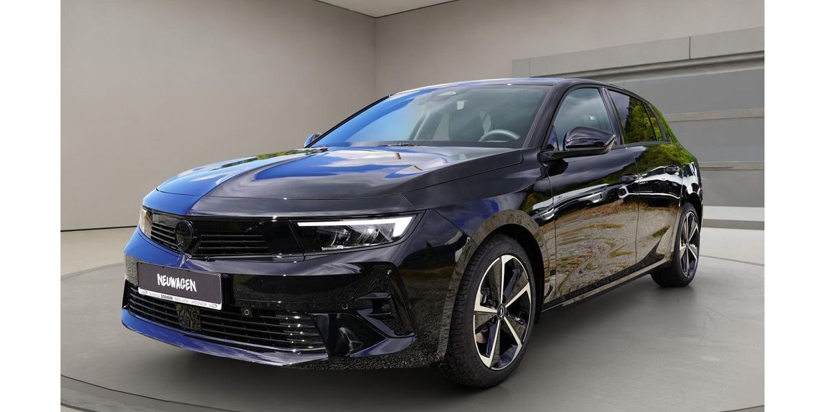 Opel Astra 6.000 km 25.950 &euro; Neuss 41460