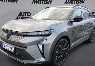 Renault Scenic 4.000 km 39.590 &euro; Bielefeld 33719