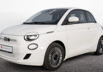 Fiat 500e 25.031 km 19.699 &euro; Uelzen 29525