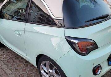 Opel Adam 63.500 km 7.600 &euro; Rathenow 14712