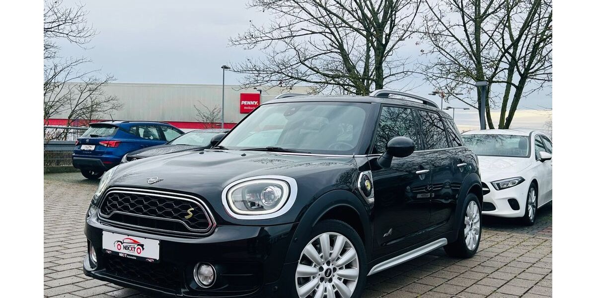 Mini Cooper SE 56.000 km 20.900 &euro; Flörsheim 65439