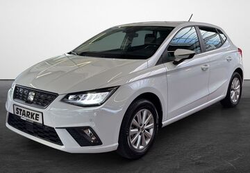 Seat Ibiza 16.315 km 16.740 &euro; Osnabrück 49078