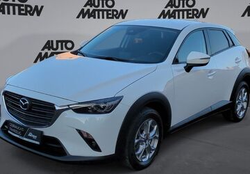 Mazda CX-3 58.833 km 16.790 &euro; Hiddenhausen 32120