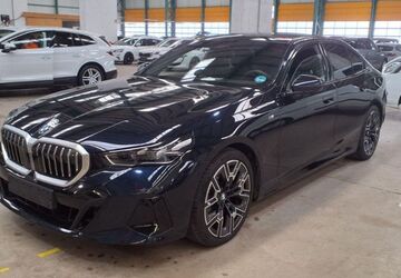 BMW 520 26.041 km 57.900 &euro; Hamburg 21073