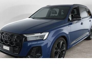 Audi Q7 16.544 km 72.810 &euro; Detmold 32756