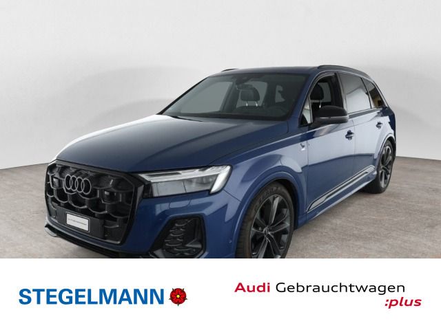 Audi Q7 16.544 km 72.810 &euro; Detmold 32756