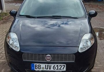 Fiat Punto 143.000 km 2.600 &euro; leonberg 71229