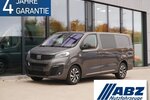 Fiat Scudo MultiCab L3 180 AT/ Vollausstattung 41.498 km 33.915 &euro; Münchenbernsdorf 07589