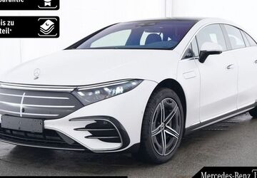 Mercedes-Benz EQS 16.157 km 84.900 &euro; Ottobrunn bei München 85521