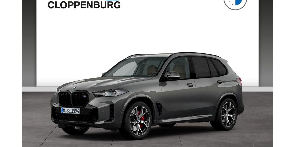 BMW X5 M60 3.000 km 89.945 &euro; Ansbach 91522