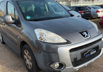 Peugeot Partner 199.900 km 4.990 &euro; Renningen 71272