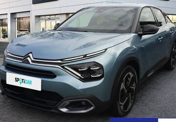 Citroen C4 21.690 km 17.790 &euro; Solingen 42655