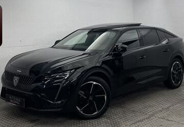 Peugeot 408 3.987 km 31.400 &euro; Berlin 12351