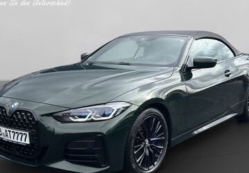 BMW M440 37.000 km 68.930 &euro; Hösbach 63768