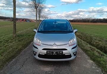 Citroen C4 Picasso 107.300 km 2.750 &euro; Selm 59379